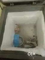 VOLTAS COMBO COOLER (Deep Freezer)