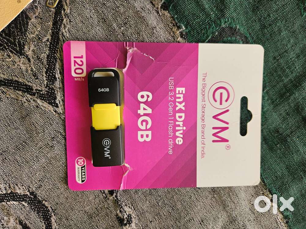 Pen Drive For Sale