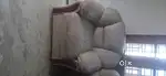 Sofa & Recliner
