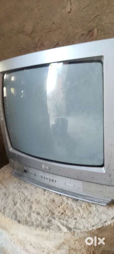 Lg tv in full working condition