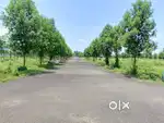 Plots for Sale at Kothavalasa to Araku Road