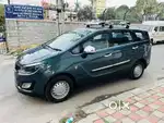 Mahindra Marazzo M2 8Str, 2019, Diesel