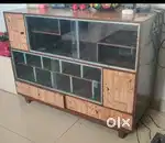 Crockery Rack