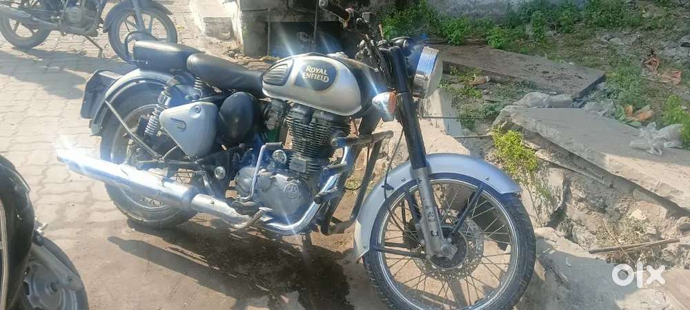 Royal enfield bullet excellent condition