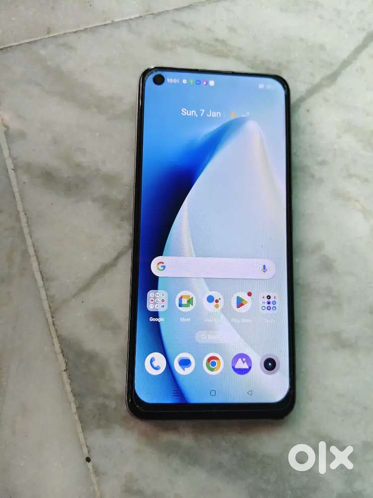 Realme 8 , 128gb storage , 4gb RAM