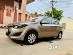Hyundai i20 2012-2014 Sportz 1.4 CRDi, 2012, Diesel