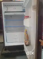 KENSTAR COMPANY REFRIGERATOR