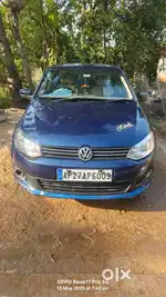 Volkswagen Vento 2012 Diesel 165000 Km Driven