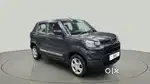 Maruti Suzuki S-Presso VXI Plus, 2020, Petrol