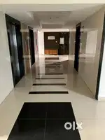 A very convenient location from upcomi g metro station