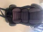 R for Rabbit Car seat