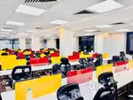 2 cabin, conference room,100 seats fully furnished office space