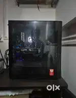 Pc Gaming/Editing