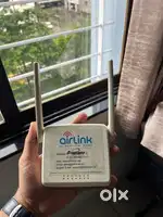 AIRLINK WIFI ROUTER
