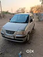 Santro xing xs 2006 top model