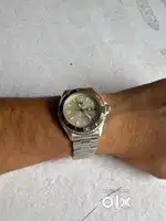 Orient Mako 3 watch