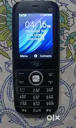 Itel magic xpro 4g keypad 9month old