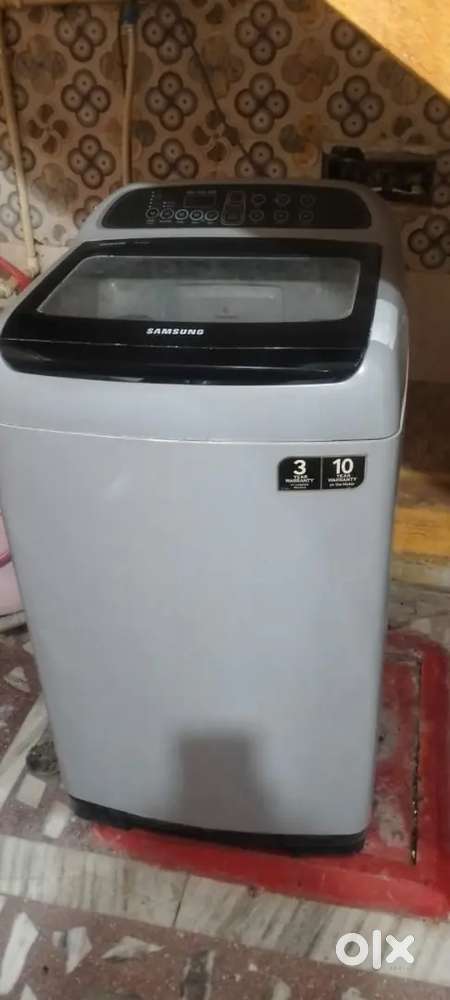 Samsung Automatic machine