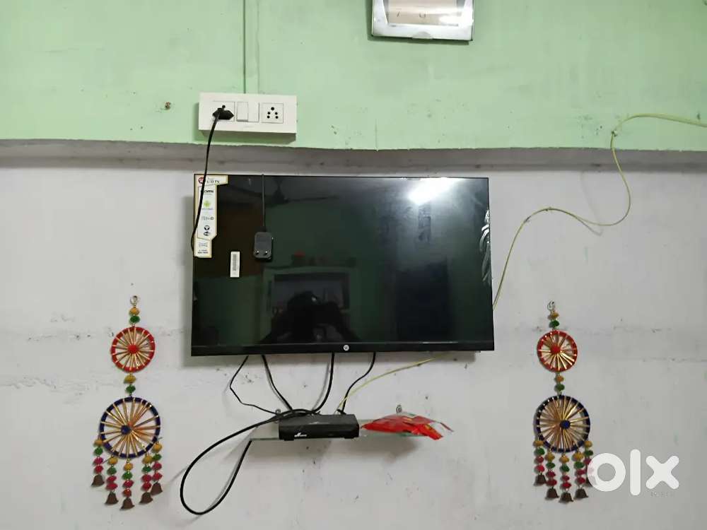 Videocon  led tv