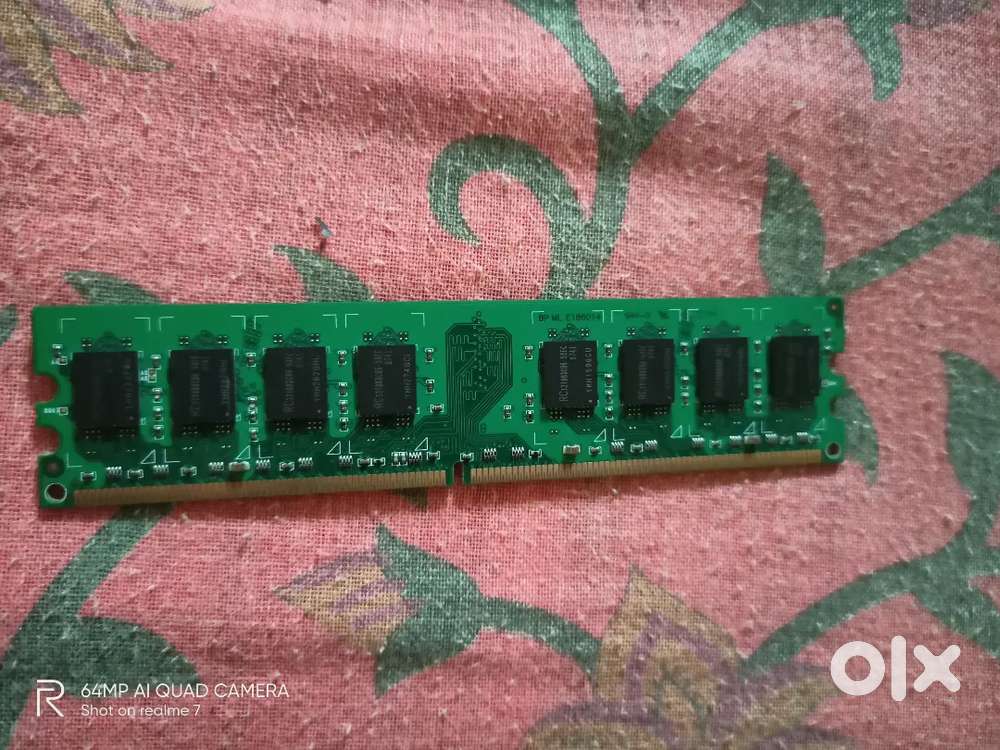 Tamkor TT1530002C5/512 RAM