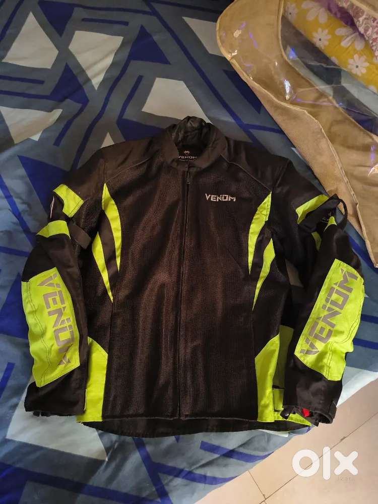 Riding Jacket