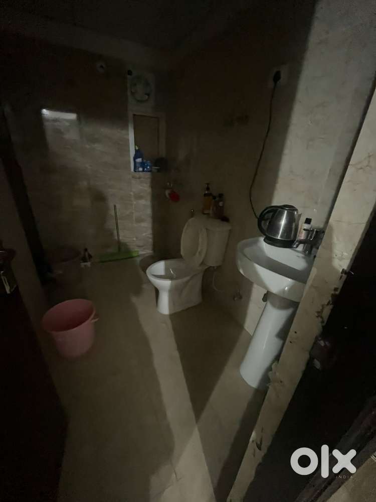 Looking only for a Female Flatmate – 1 Room Available in a 3BHK