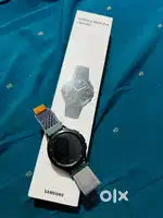 Samsung watch 4 classic 46MM LTE