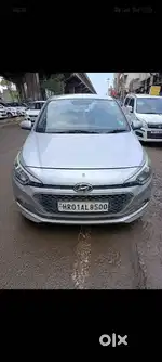 Hyundai i20 Sportz 1.2 BS-IV, 2015, Diesel