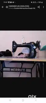 Tailors job