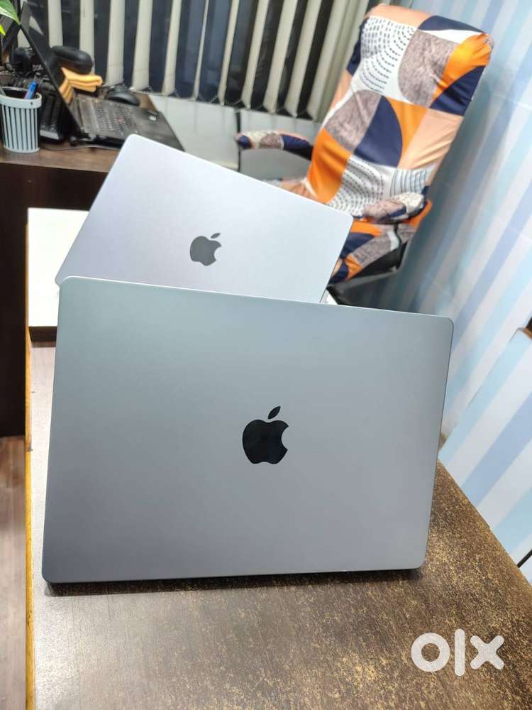 ֍ M1 Pro Chip- 16 GB RAM- 512 GB SSD- MacBook Pro - 14 Inch- A2442 ֍