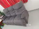 DAMRO 3 seater sofa