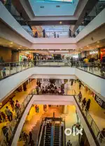 New job need 27 candidates shopping mall jobs girls an boys 10th 12th