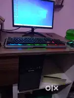 Desktop computer
