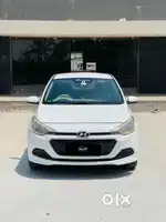 Hyundai Elite i20 Magna 1.2, 2017, CNG & Hybrids
