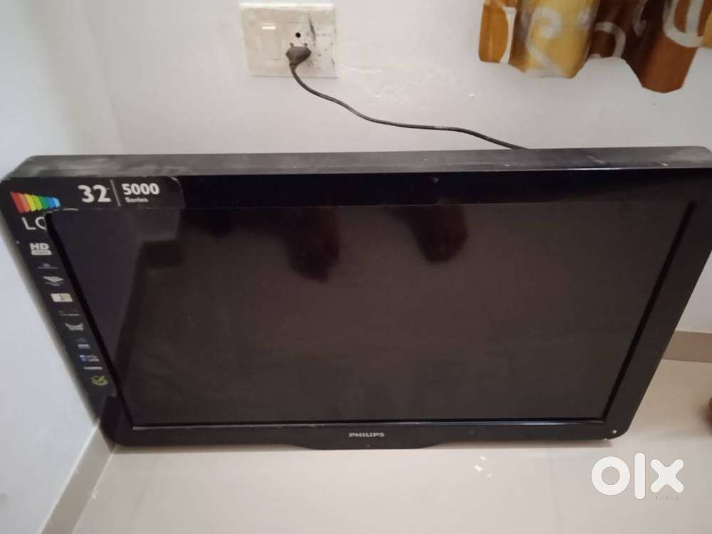 Lcd tv in good condition