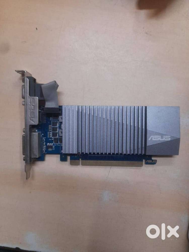 ASUS gt 710 graphics card