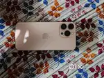 Iphone16proMax256Gb