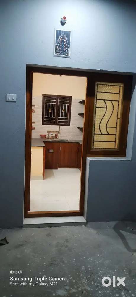 Rent at mogappair west