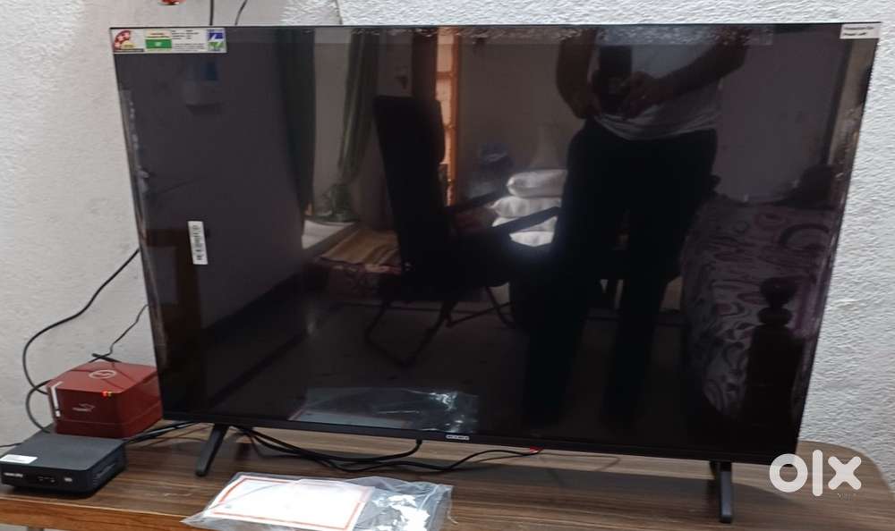 32 inch smart tv