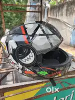 Steelbird Helmet