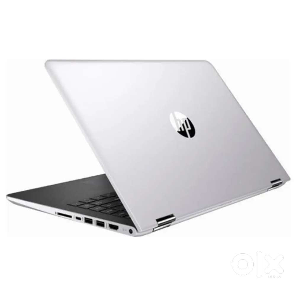 HP laptop better performed