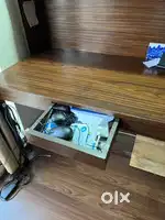 Study table cum office table