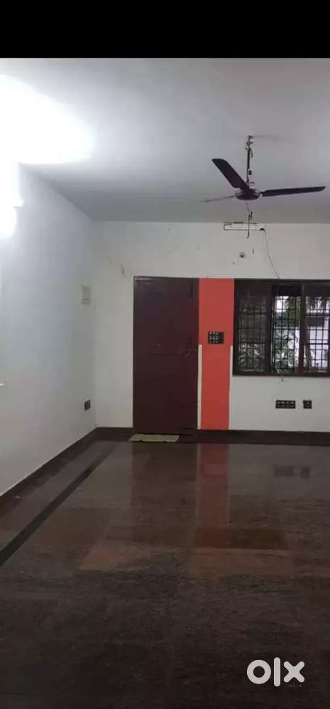 Upstair,separate current,water,stair.