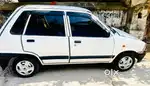 Maruti Suzuki 800 2008 LPG Well Maintained