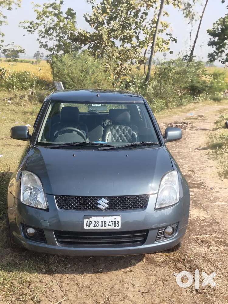 Maruti Suzuki Swift 2009 Petrol Well Maintained