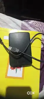 Hard Disk Toshiba
