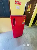 LG 4 star fridge