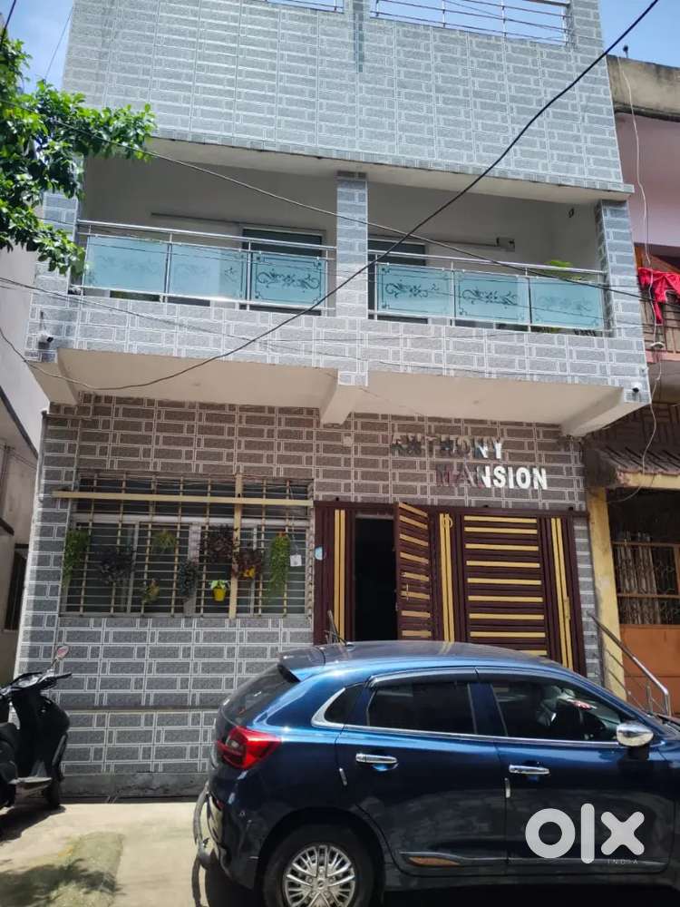 Tata tisco lease house