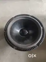 Just selling new speaker