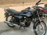 Good condition engine and bore